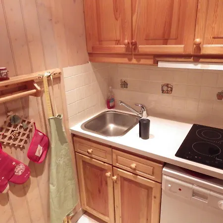 Appartamento Divisible Moderne, Pied Des Pistes - 4 Pers, Wifi, Animaux Admis *