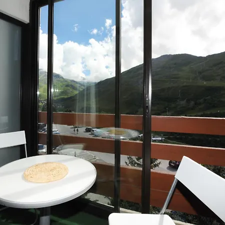 Divisible Moderne, Pied Des Pistes - 4 Pers, Wifi, Animaux Admis - Fr-1-574-10 *